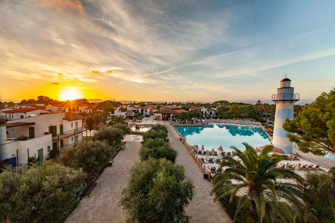 Cambrils Park Resort Esterno foto