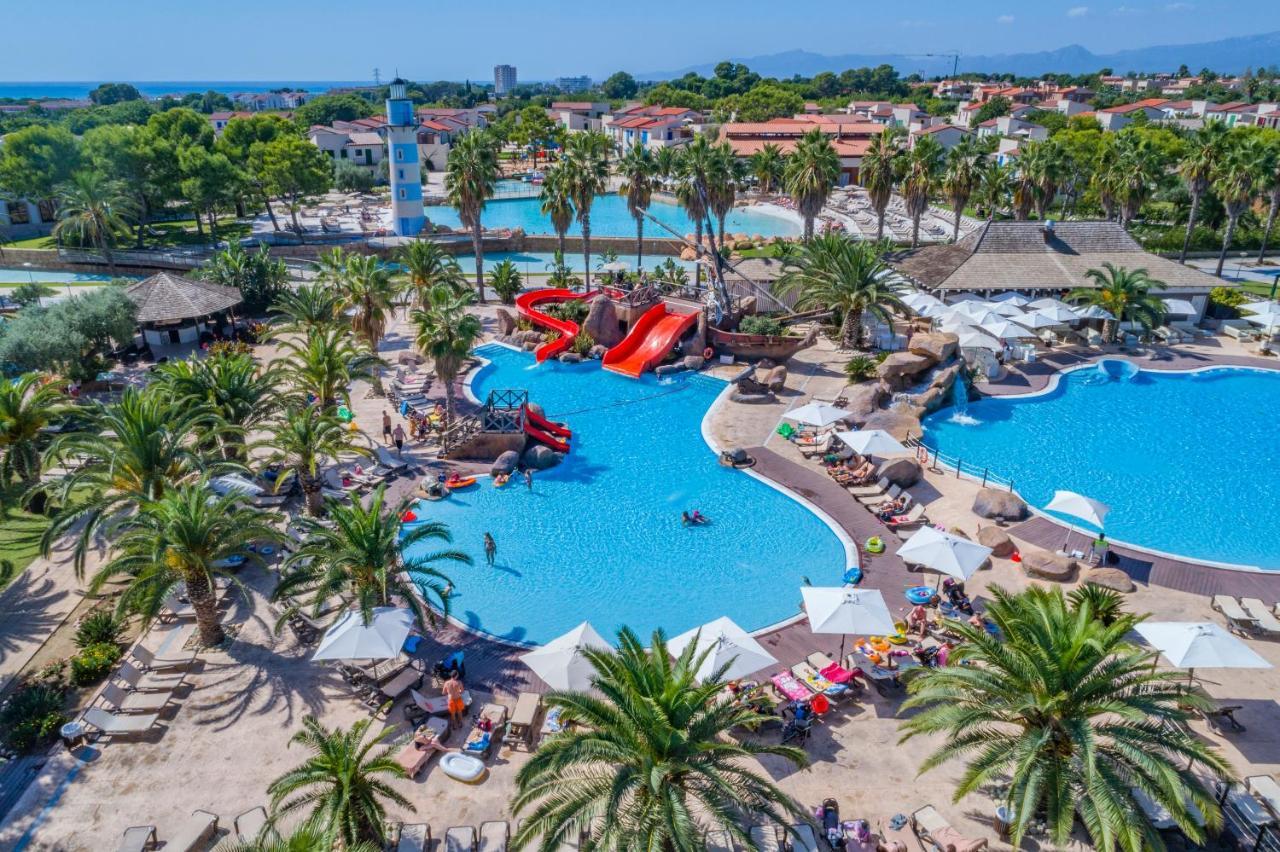 Cambrils Park Resort Esterno foto
