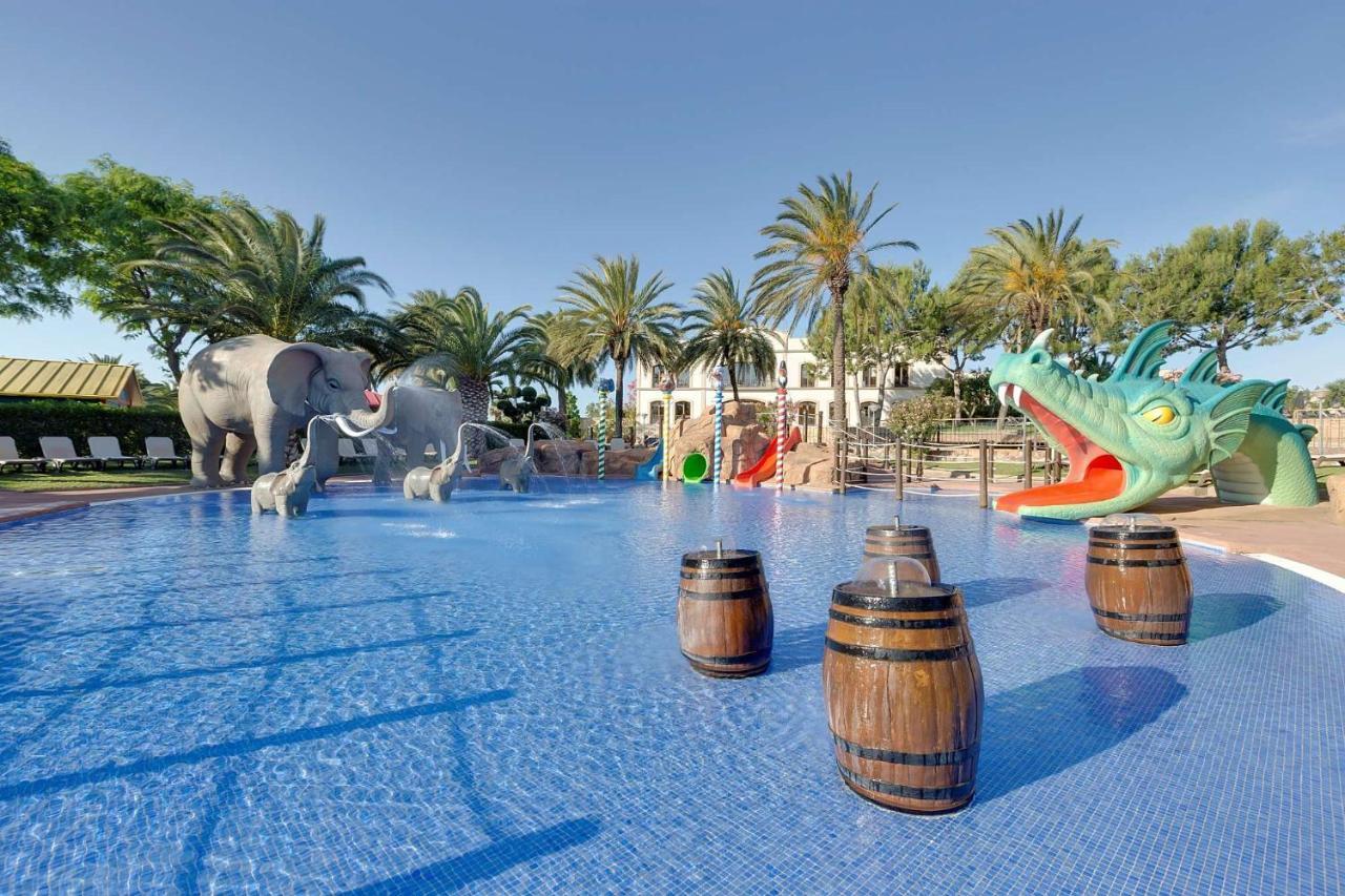 Cambrils Park Resort Esterno foto