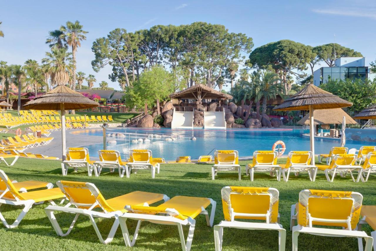 Cambrils Park Resort Esterno foto
