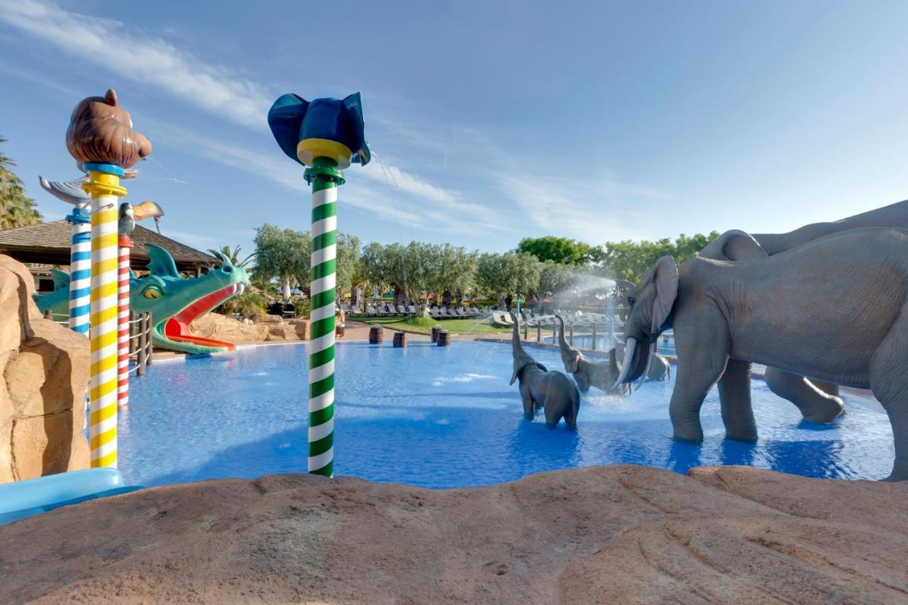 Cambrils Park Resort Esterno foto