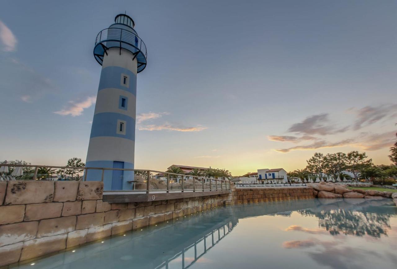 Cambrils Park Resort Esterno foto