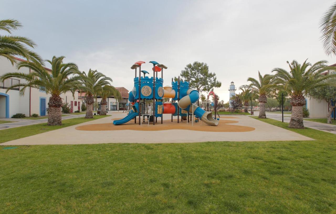 Cambrils Park Resort Esterno foto