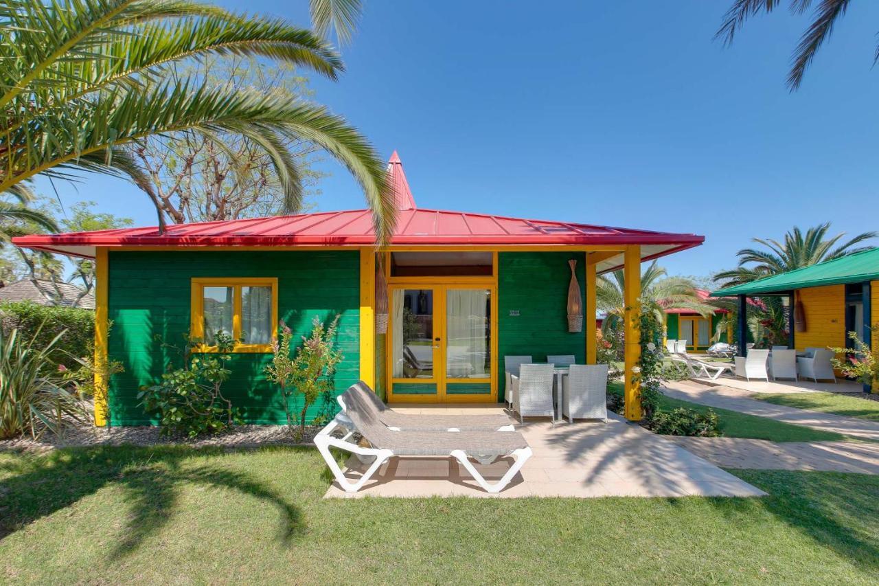 Cambrils Park Resort Esterno foto