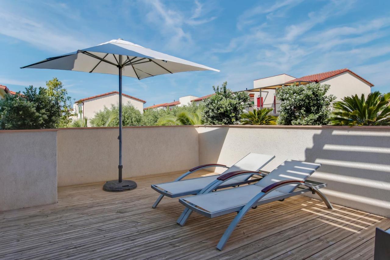 Cambrils Park Resort Esterno foto