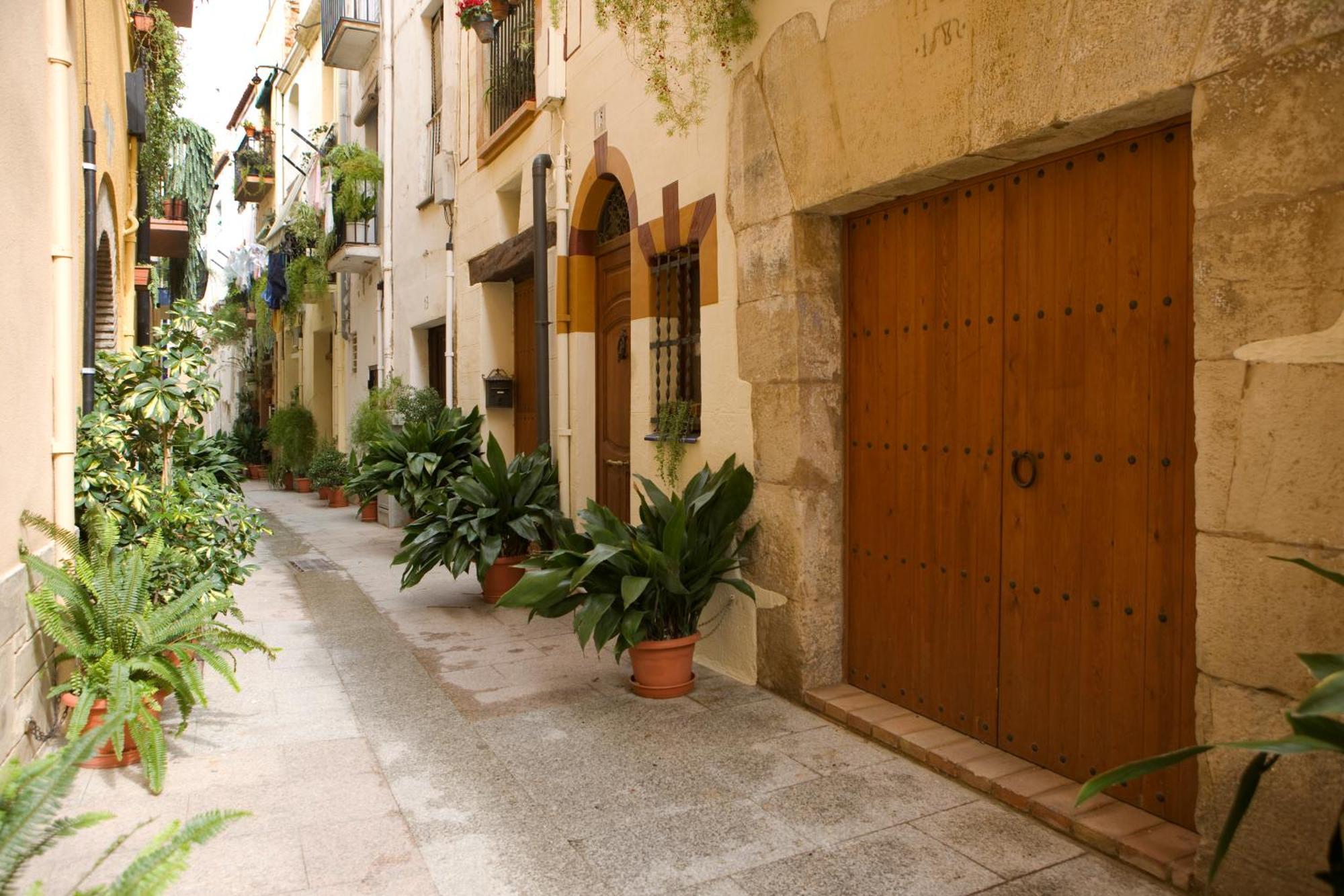 Cambrils Park Resort Esterno foto