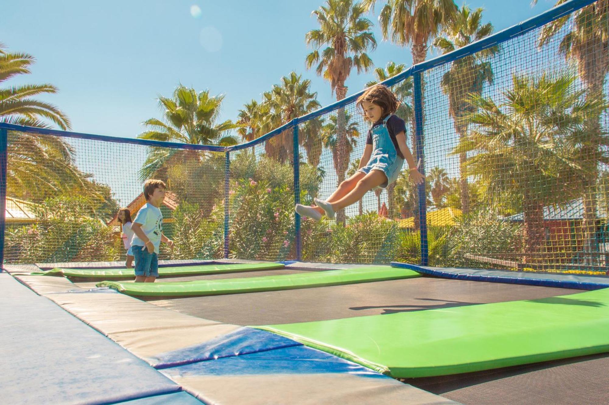 Cambrils Park Resort Esterno foto