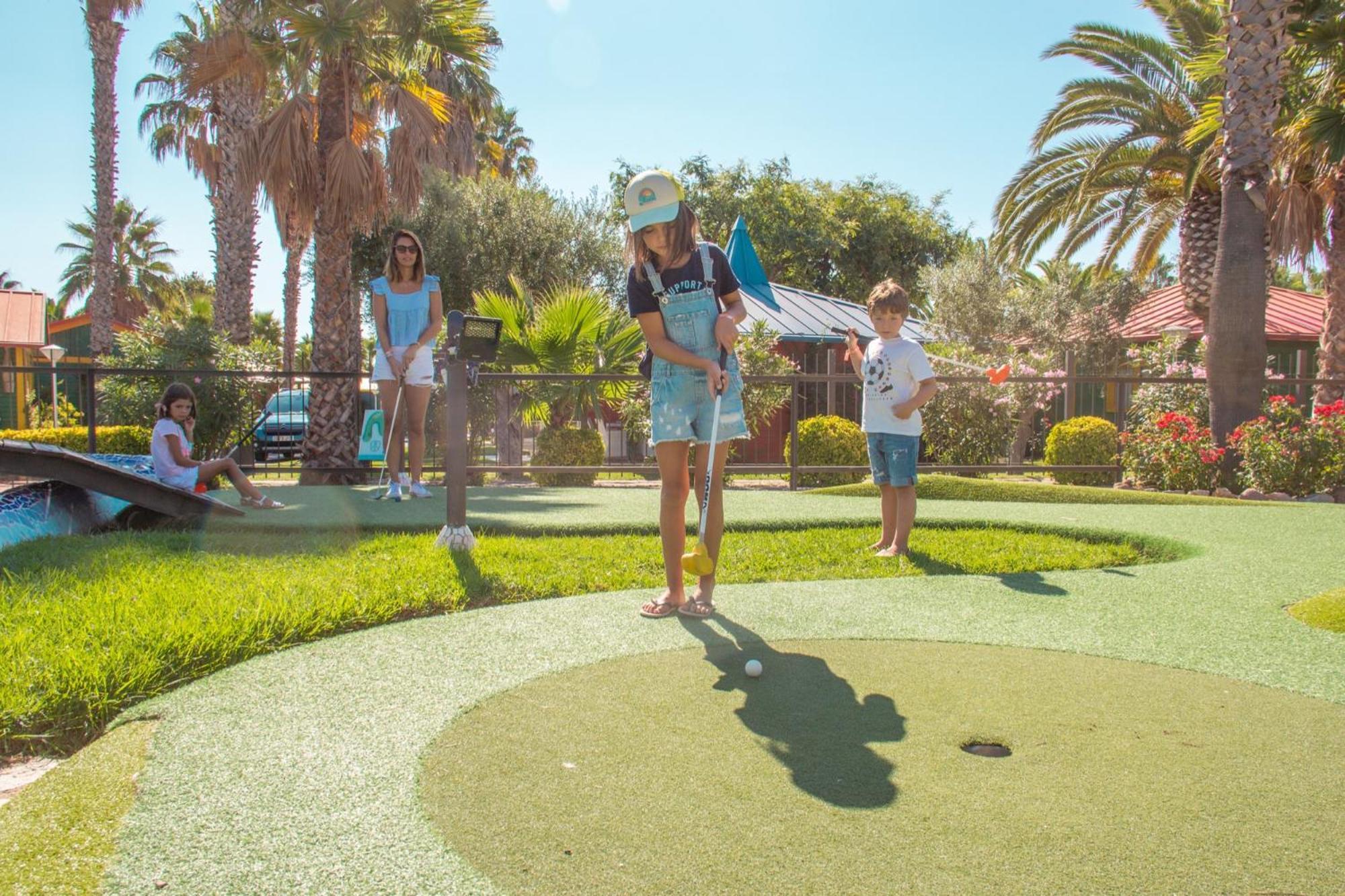 Cambrils Park Resort Esterno foto