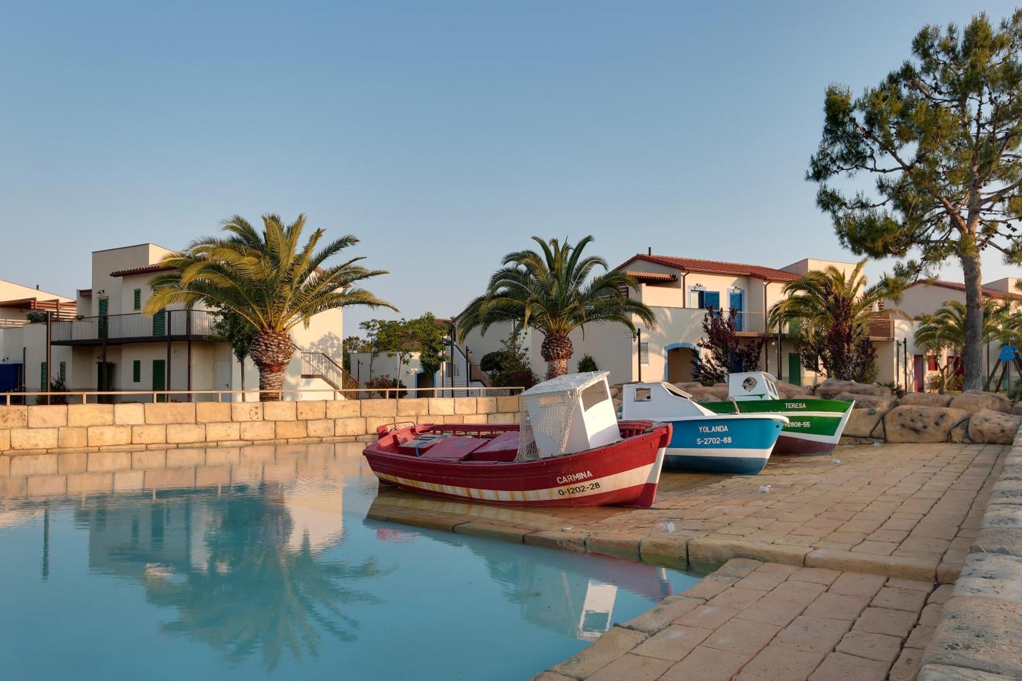 Cambrils Park Resort Esterno foto