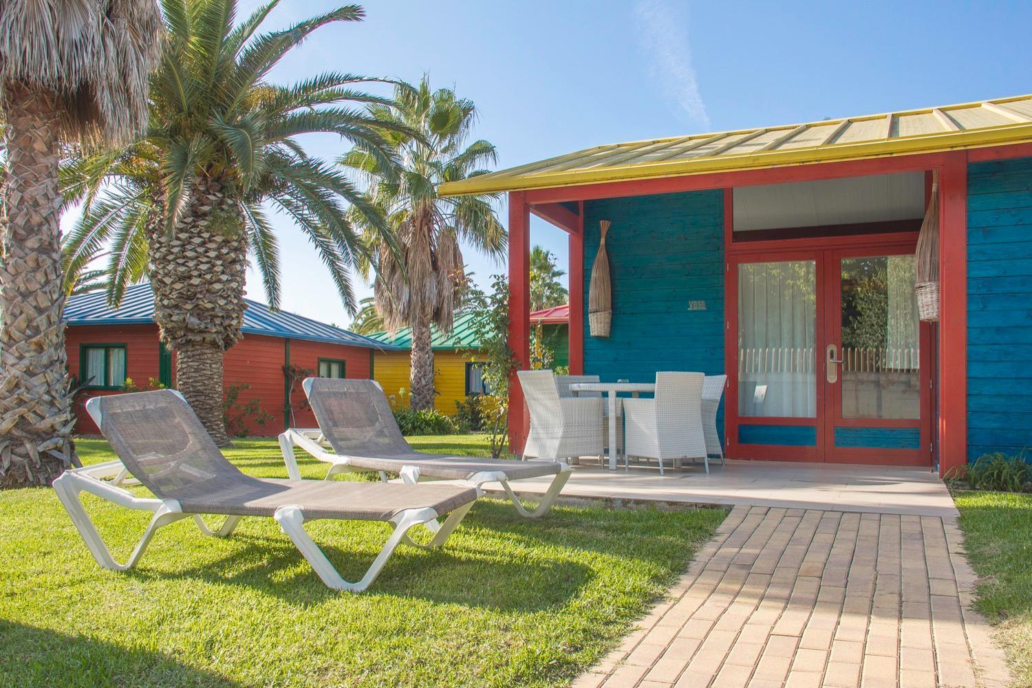 Cambrils Park Resort Esterno foto
