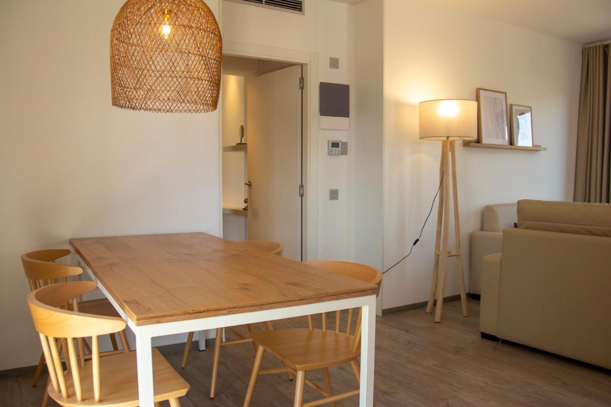 Cambrils Park Resort Esterno foto